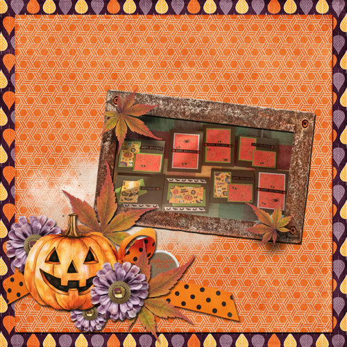 Halloween Cards