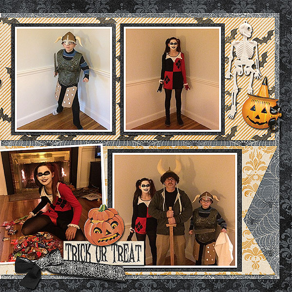 Halloween Costumes 2016