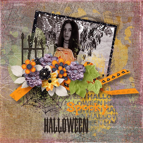 Halloween Day
