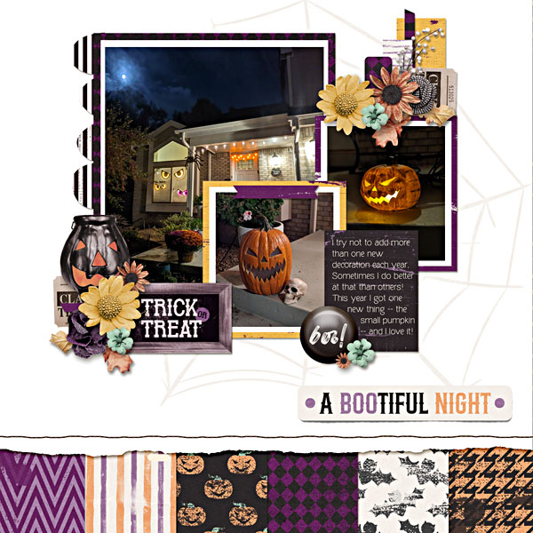 Halloween Decorations 2024