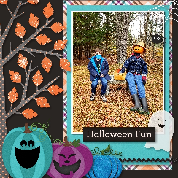 Halloween Fun Nov21