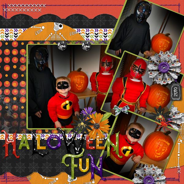 Halloween Fun