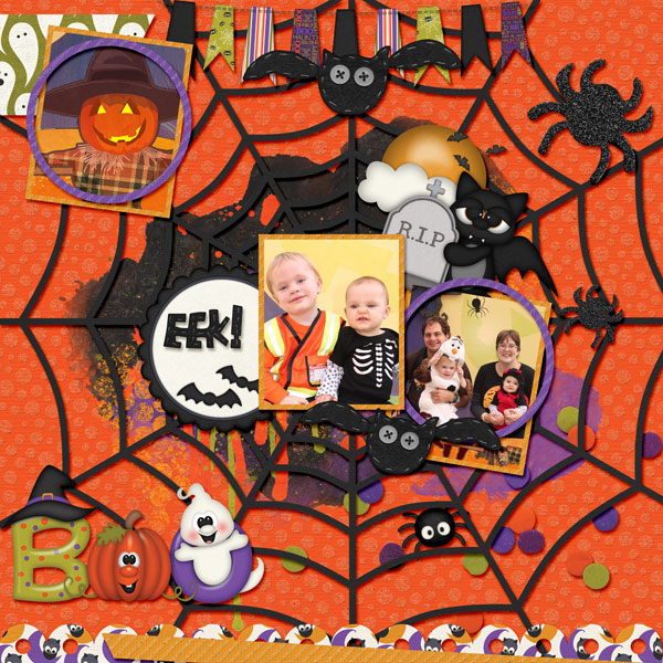 Halloween Fun