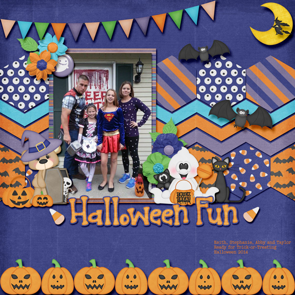 Halloween Fun