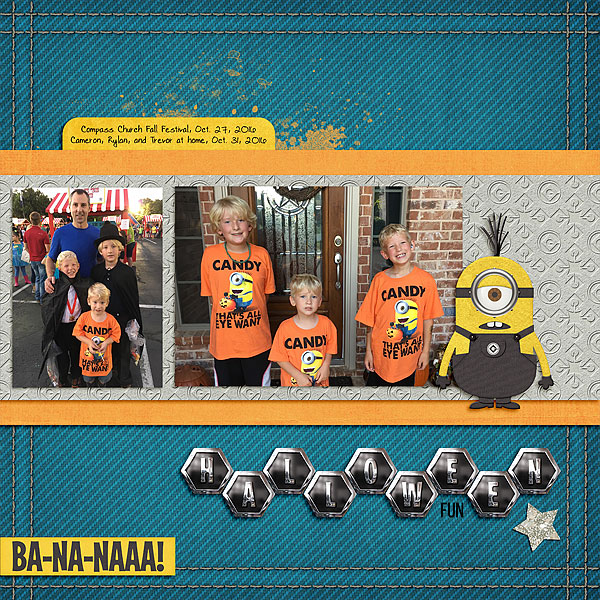 Halloween Fun