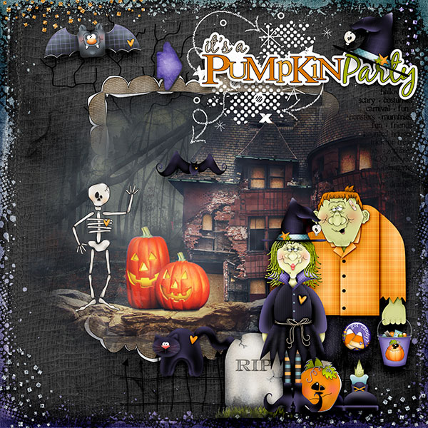 Halloween Fun