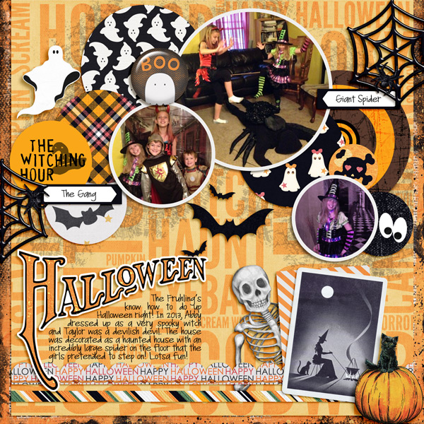 Halloween Fun