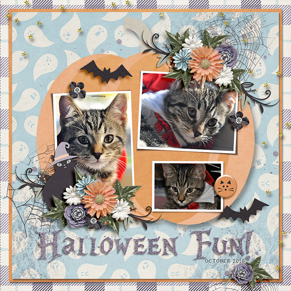 Halloween Fun