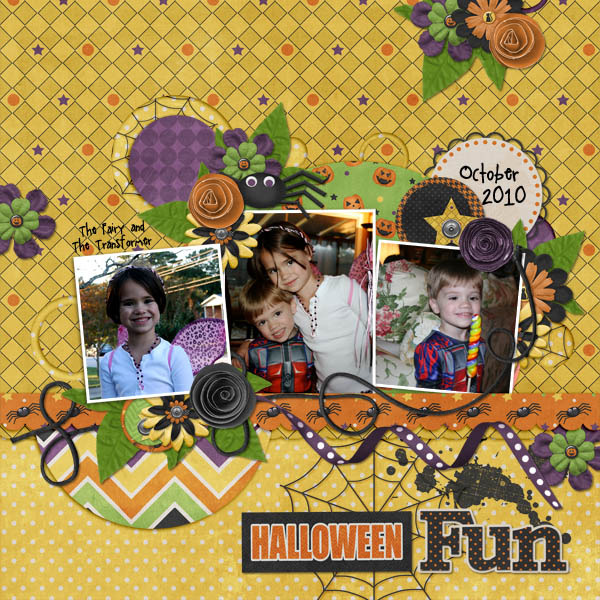 Halloween Fun