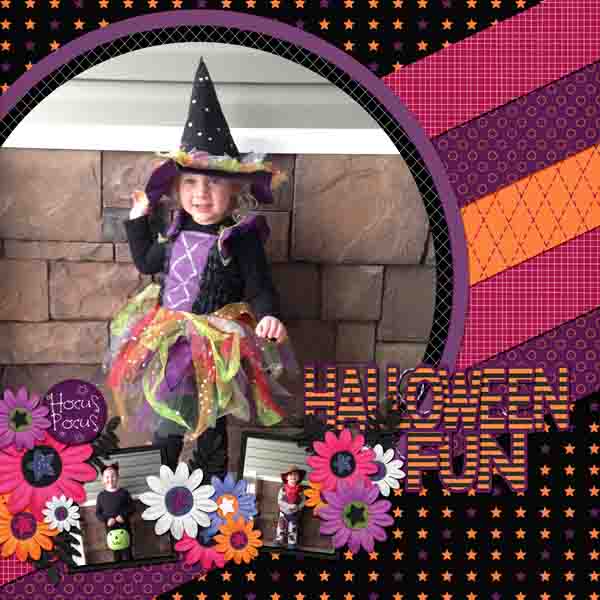 Halloween Fun
