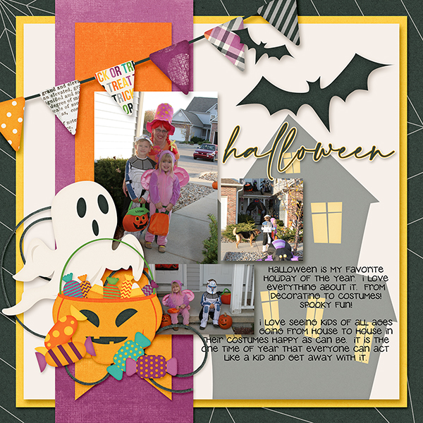 Halloween Fun