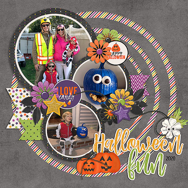 halloween fun
