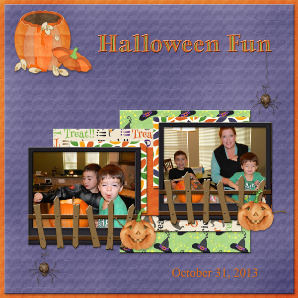 Halloween Fun