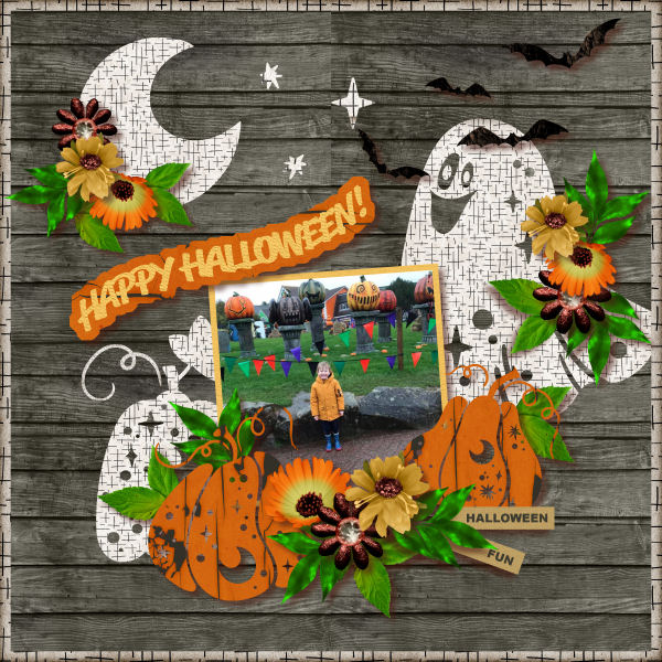 Halloween Fun