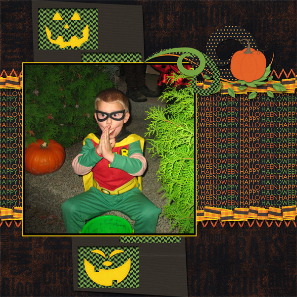 Halloween Fun