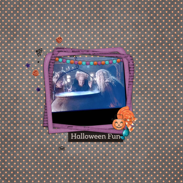 Halloween Fun