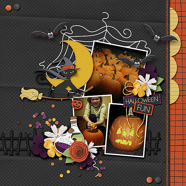 Halloween Fun