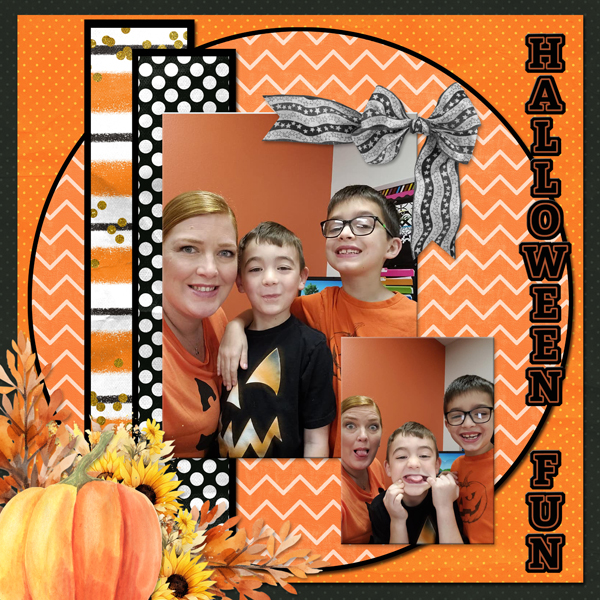 HALLOWEEN FUN