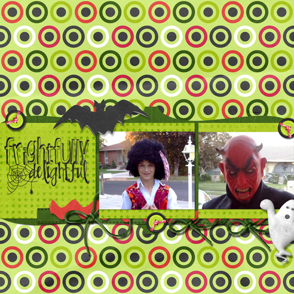 Halloween Fun