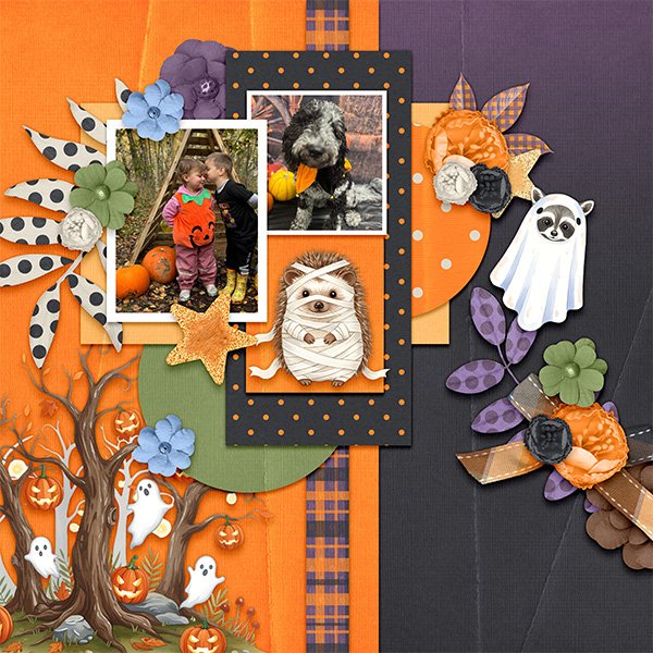 Halloween Fun