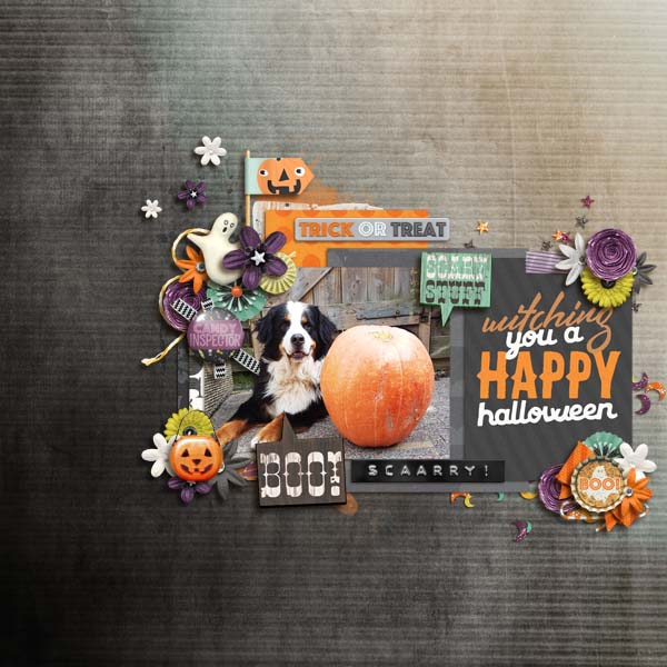 Halloween Hodgepodge