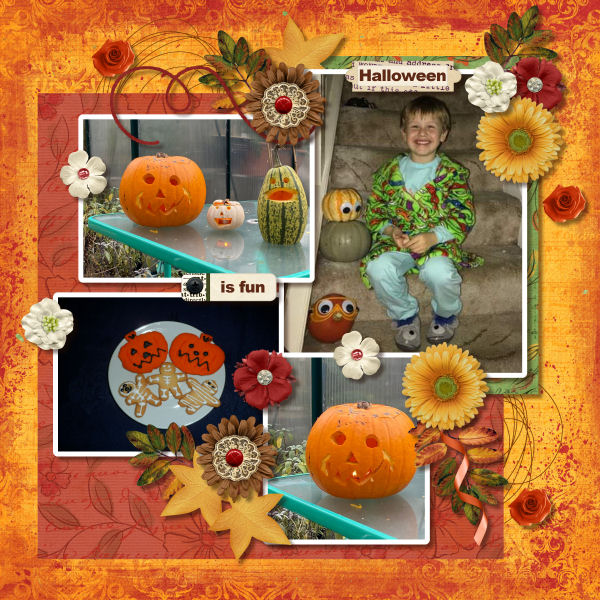 Halloween is Fun