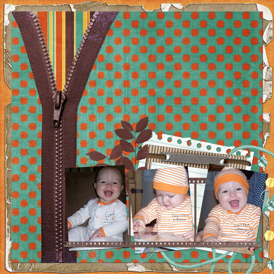Halloween Jammies_pg 2