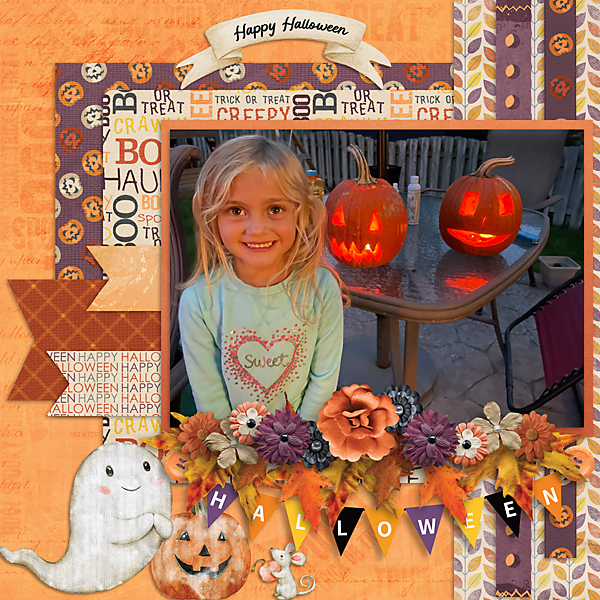 Halloween Magic