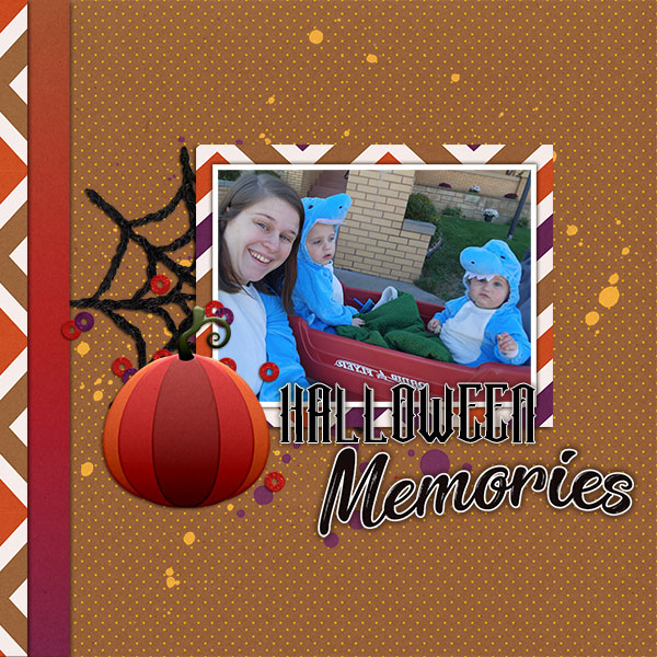 Halloween Memories 2022