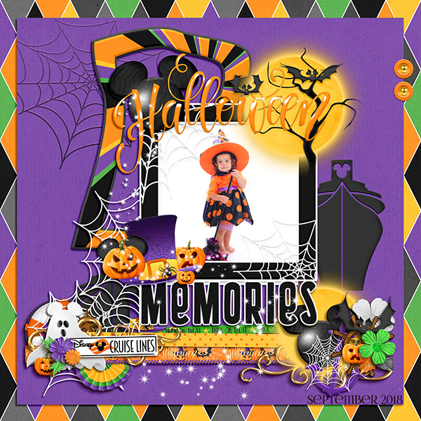 Halloween Memories