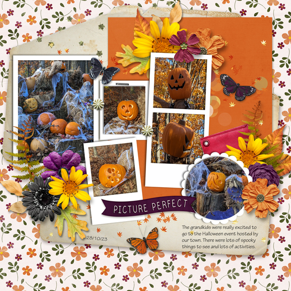 Halloween memories