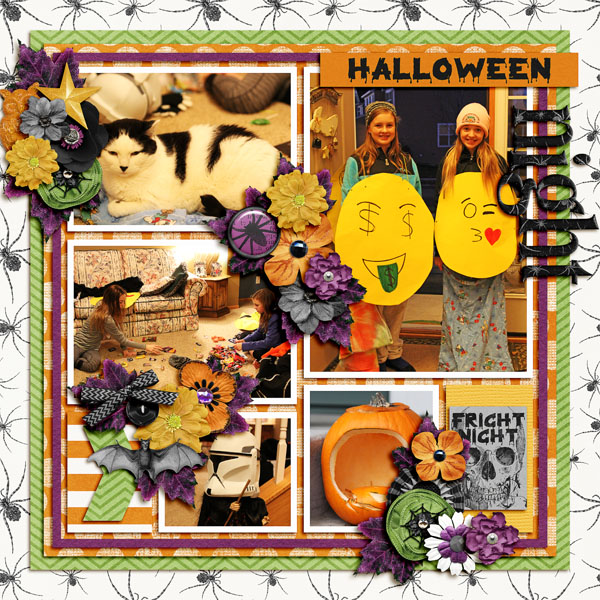 Halloween Night