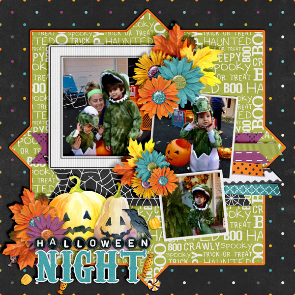 Halloween-Night
