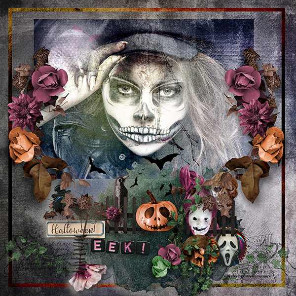 Halloween Night