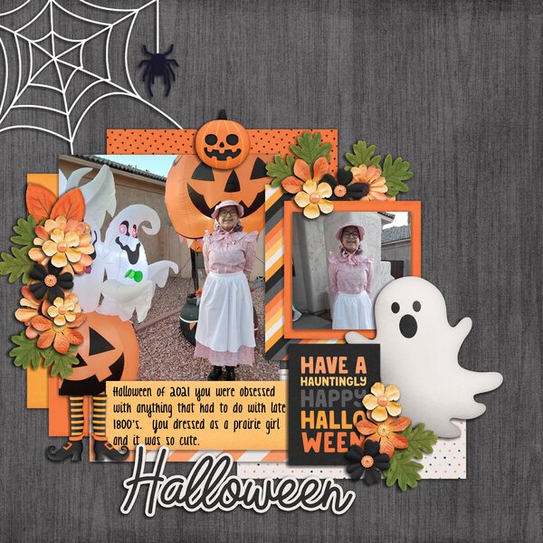 Halloween Night