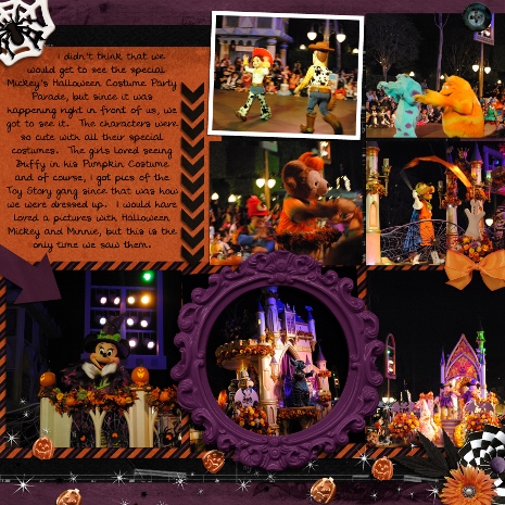 Halloween Parade