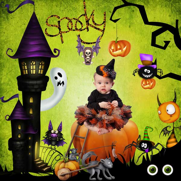 Halloween Party