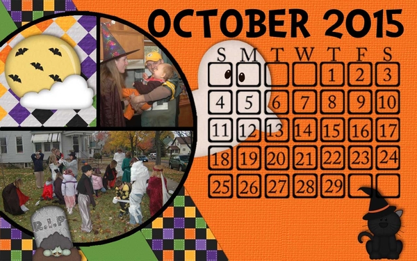 Halloween Party