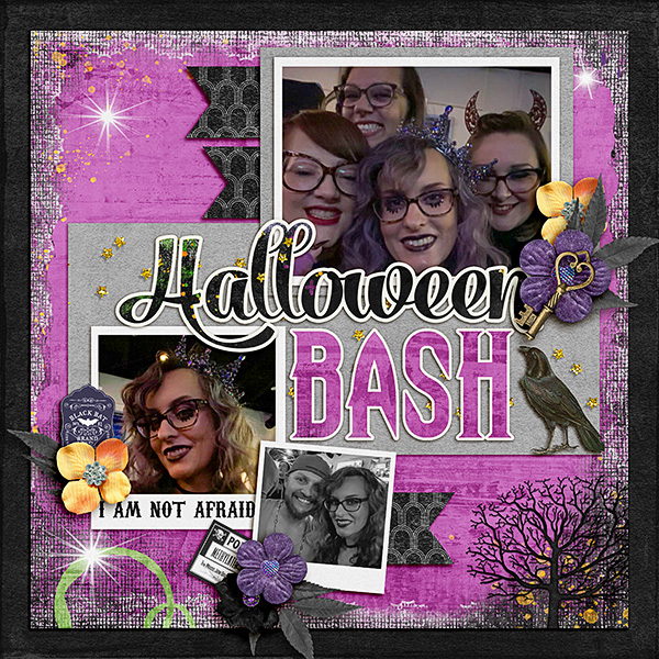 Halloween Party