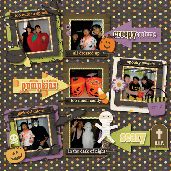Halloween Party