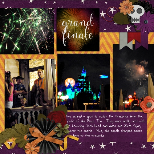 Halloween Screams 2