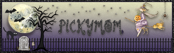Halloween Siggie
