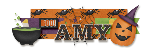 Halloween Siggy