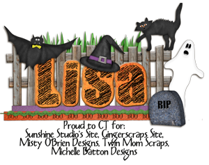 Halloween Siggy