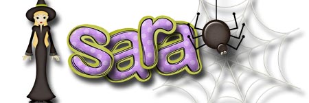 Halloween Siggy