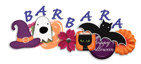 Halloween Siggy