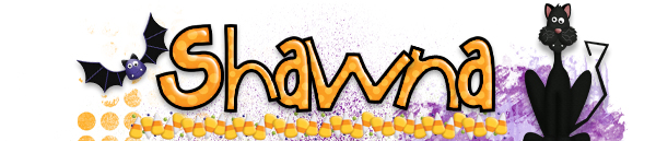 Halloween Signature