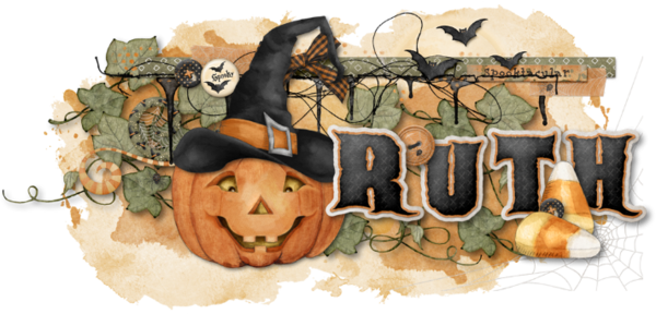 Halloween Signature