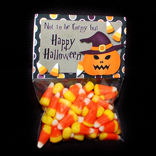 halloween treats