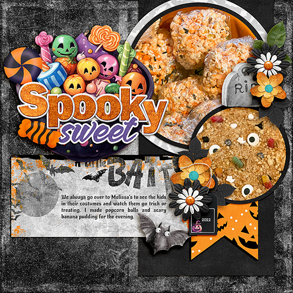 Halloween-Treats